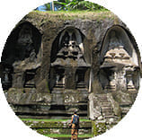 Gunung Kawi Temple