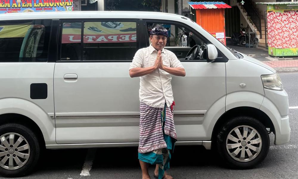 Karisma Bali Tour Karisma Bali Tour