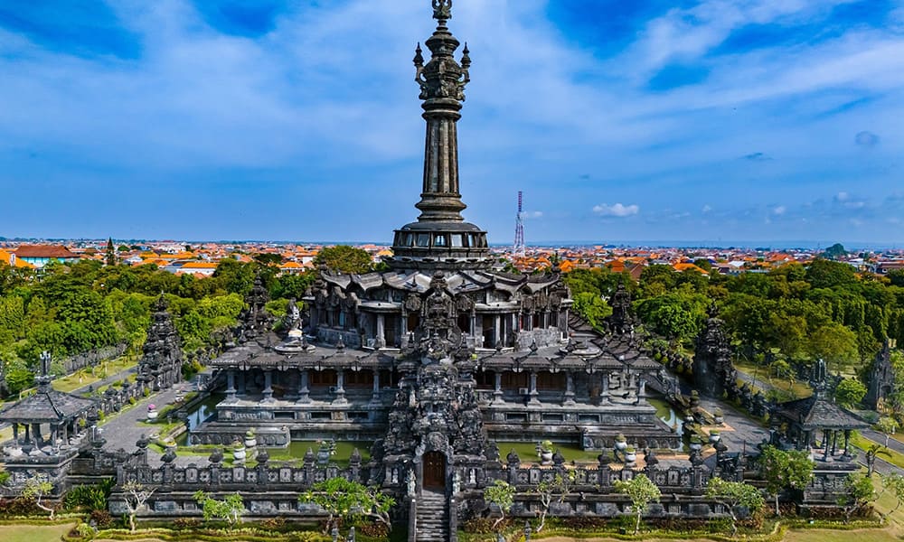 Denpasar