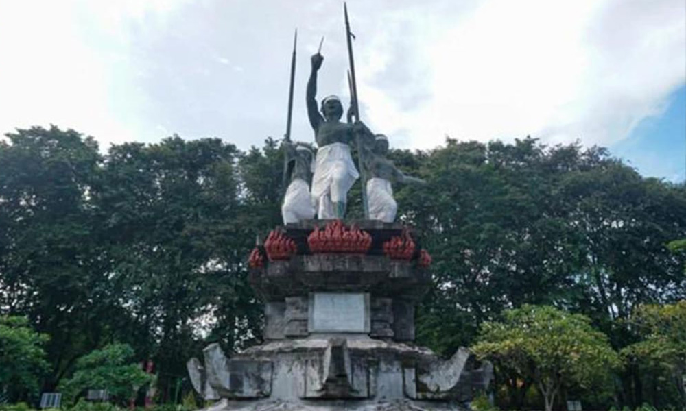 Denpasar