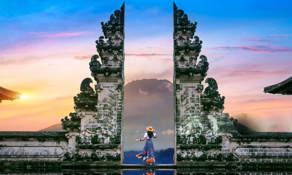 Lempuyang