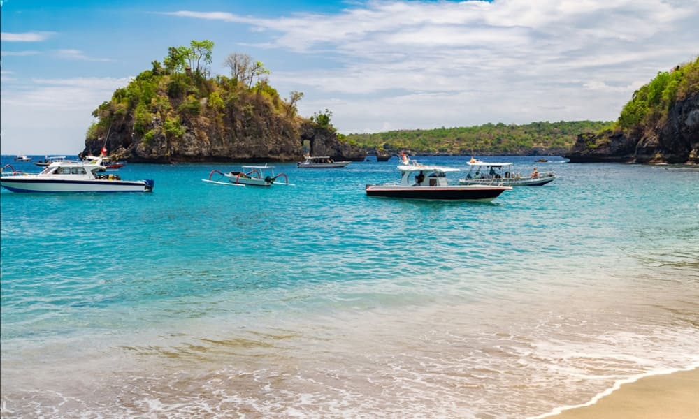 Nusa Penida Island Nusa Penida Island