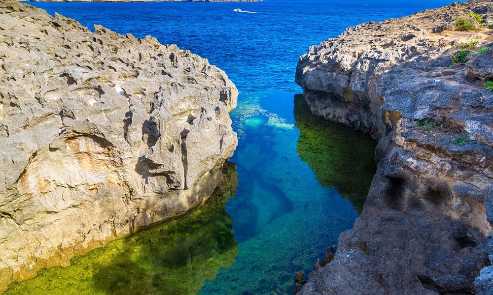 Nusa Penida Island