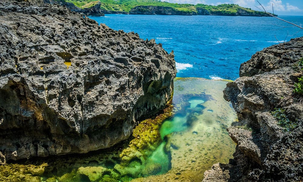 Nusa Penida Island Nusa Penida Island