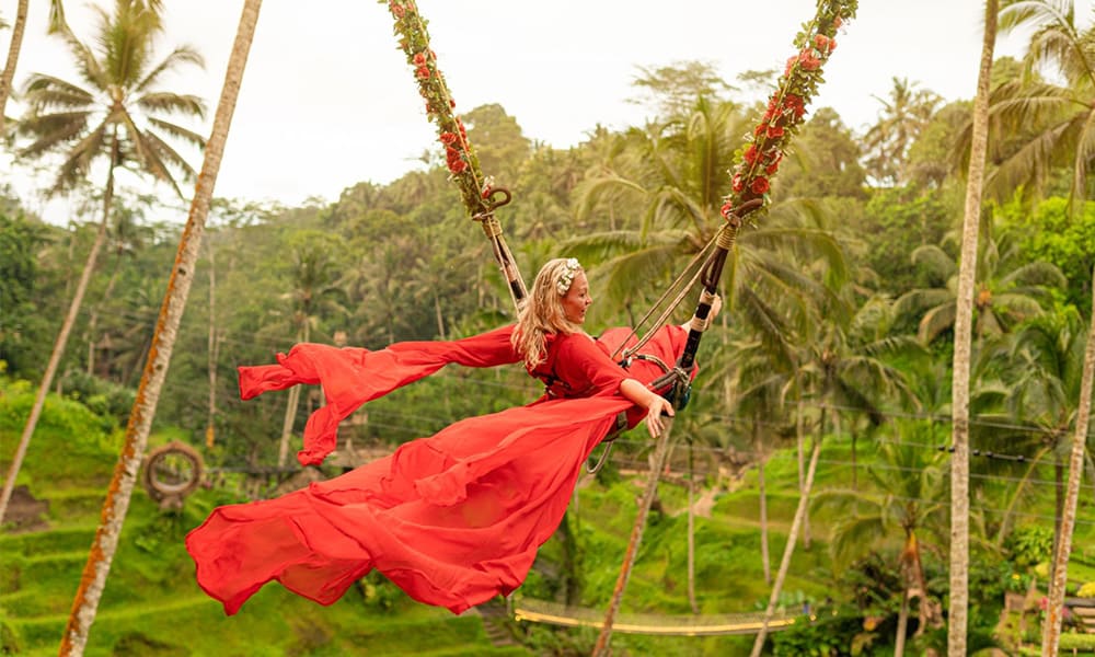 Bali Swing