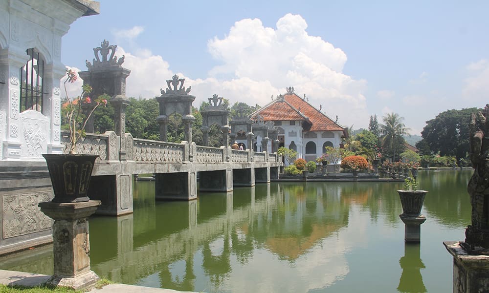 Taman Ujung