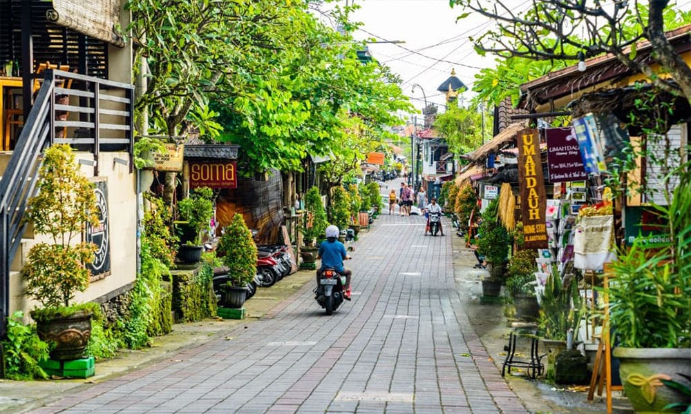 Ubud