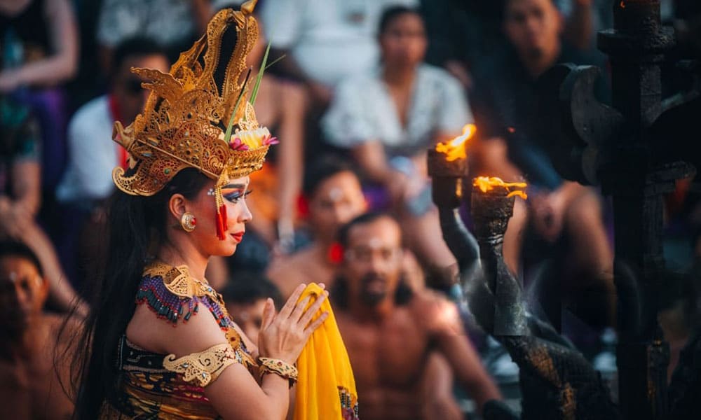 Uluwatu Temple Uluwatu Temple