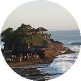 Tanah Lot Temple