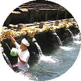 Tirta Empul Temple