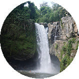Waterfall Tengenungan